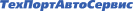 Техпортавтосервис logo
